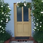 Διαμέρισμα Familien Apartement Im Landhaus