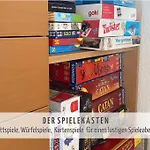 Familien Apartement Im Landhaus