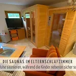 Διαμέρισμα Familien Apartement Im Landhaus *