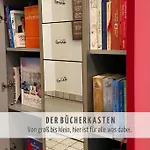 Appartamento Familien Im