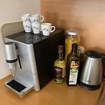 Διαμέρισμα Familien Apartement Im Landhaus *