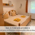 Διαμέρισμα Familien Apartement Im Landhaus Gaal
