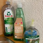 Familien Im * Gaal