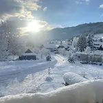 Familien Apartement Im Landhaus Διαμέρισμα Gaal