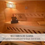 Διαμέρισμα Familien Apartement Im Landhaus Gaal