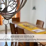 Familien Apartement Im Landhaus