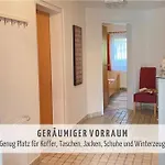 Διαμέρισμα Familien Apartement Im Landhaus *