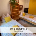 Familien Im Appartamento Gaal