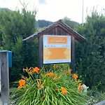 Familien Apartement Im Landhaus * Gaal