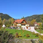 Διαμέρισμα Familien Apartement Im Landhaus *