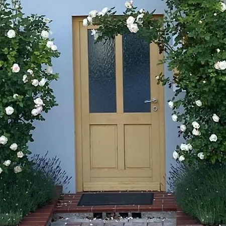 Appartement Familien „im Landhaus“