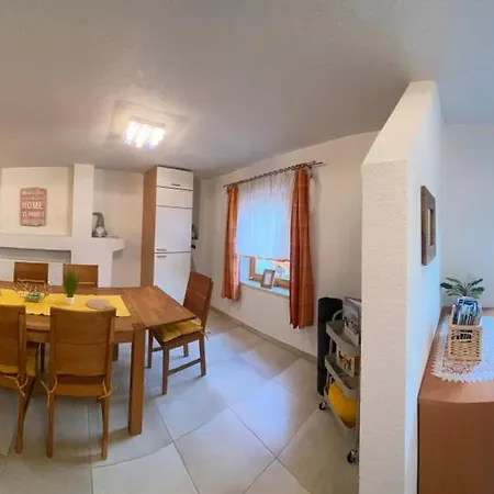 Apartmán Familien Im *