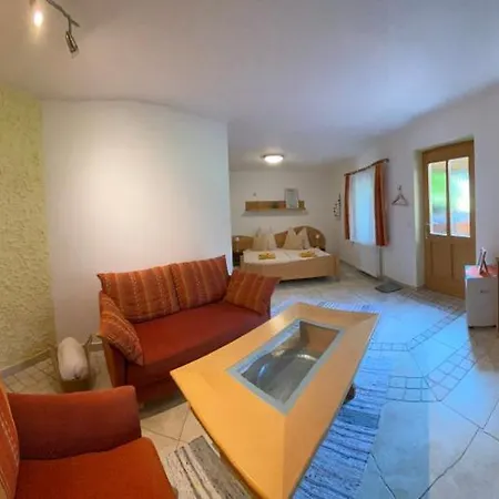 Familien „im Landhaus“ * Gaal