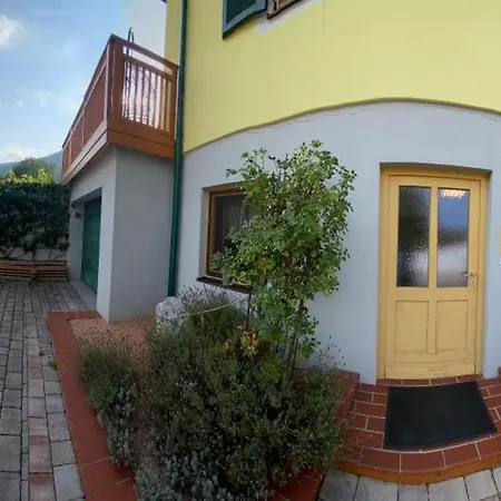 Familien „im Landhaus“ Apartmán *