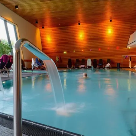 Familien „im Landhaus“ * Gaal