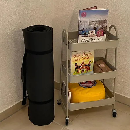 Familien „im Landhaus“ *