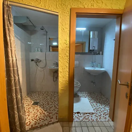 Familien „im Landhaus“ Appartement