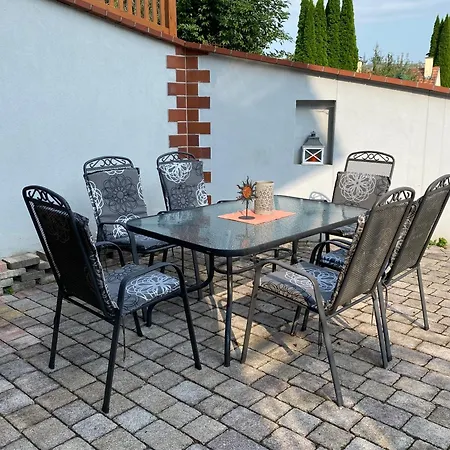 Familien Apartement Im Landhaus