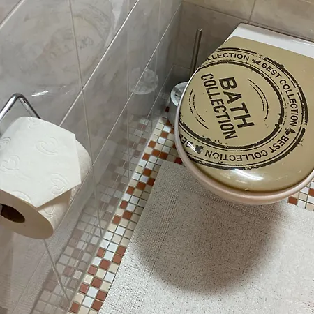 Familien „im Landhaus“ Appartement