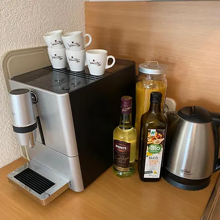 Apartmán Familien Im *