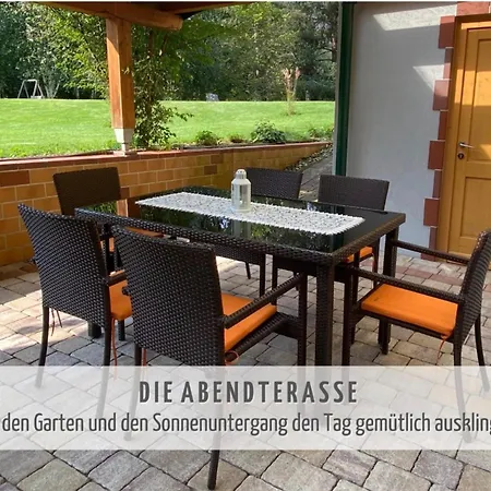 Familien „im Landhaus“ *