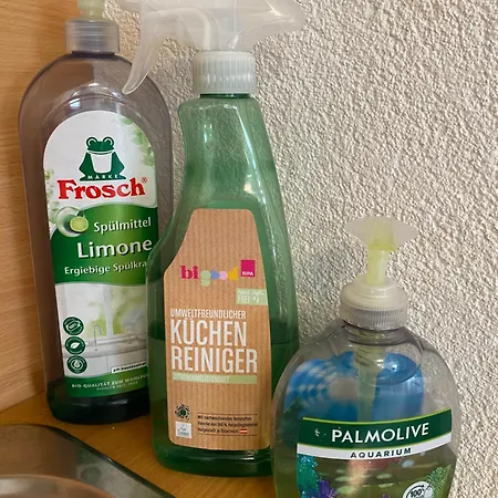 Familien Im * Gaal