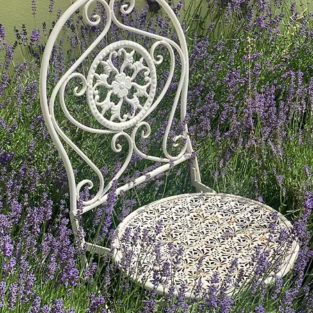 Familien „im Landhaus“