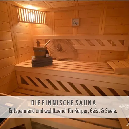 Appartement Familien „im Landhaus“ Gaal