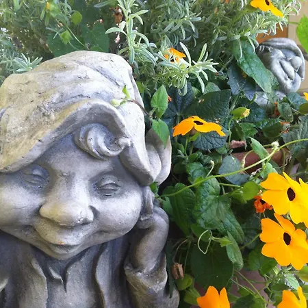 Familien „im Landhaus“ *