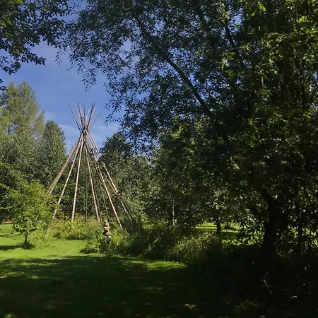 Familien „im Landhaus“ Gaal