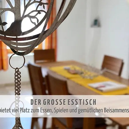 Familien „im Landhaus“