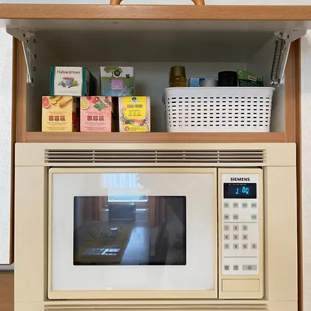 Apartment Familien Im Gaal