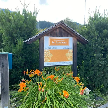 Familien „im Landhaus“ * Gaal