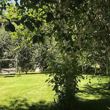 Διαμέρισμα Familien Apartement Im Landhaus