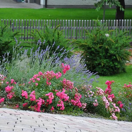 Familien „im Landhaus“ Appartement *