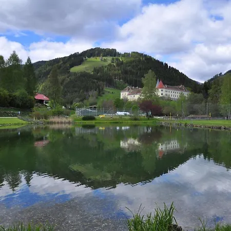 Familien „im Landhaus“ * Gaal