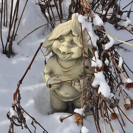 Familien „im Landhaus“ * Gaal