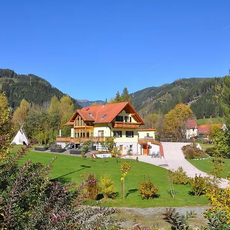 Appartement Familien „im Landhaus“ *
