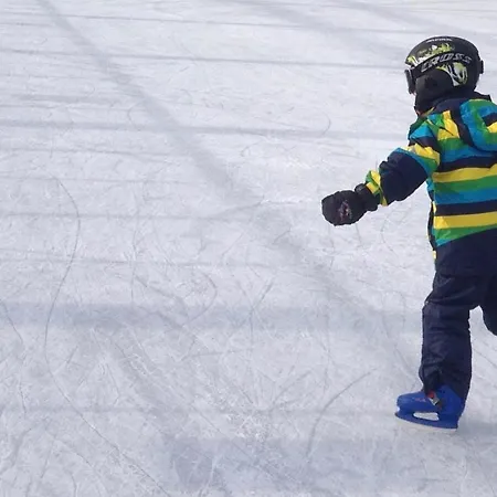 Appartement Familien „im Landhaus“