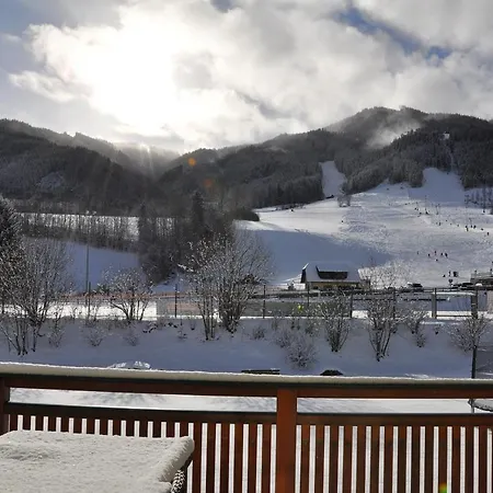 Familien „im Landhaus“ Gaal