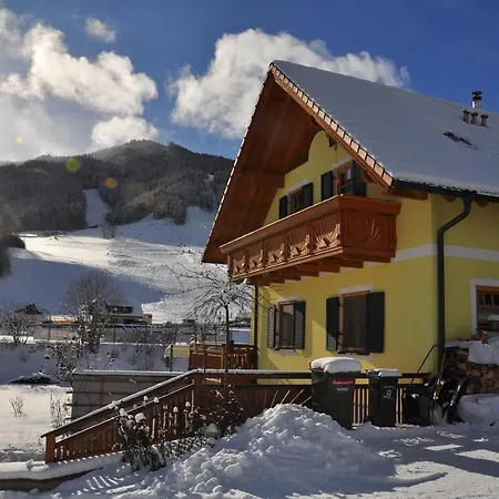 Familien „im Landhaus“ Appartement