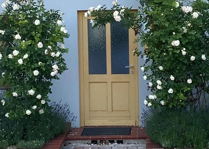 Apartment Little Paradises - Familien Im