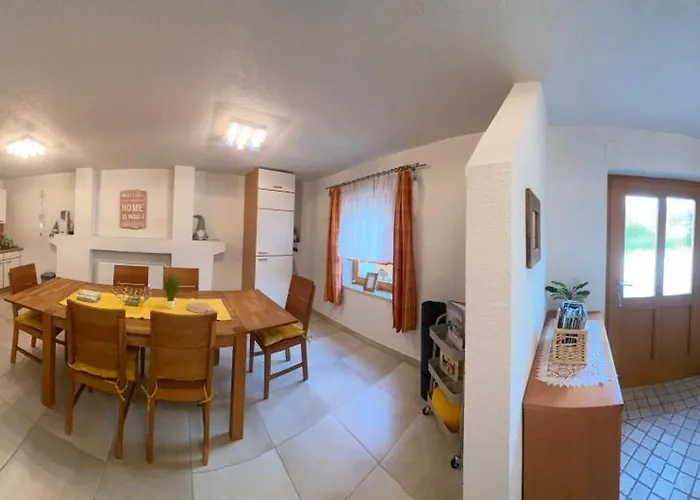 Apartment Little Paradises - Familien Im *