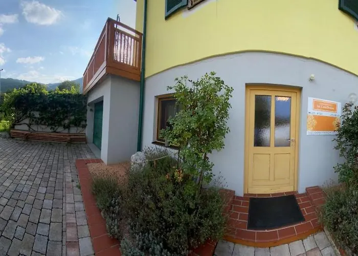 Little Paradises - Familien Im Apartment *