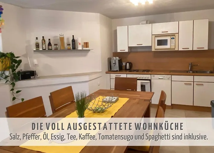 Little Paradises - Familien Im Apartment *