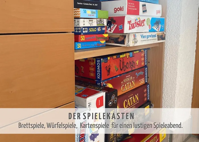 Little Paradises - Familien Im