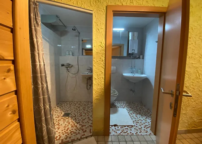 Little Paradises - Familien Im Apartment