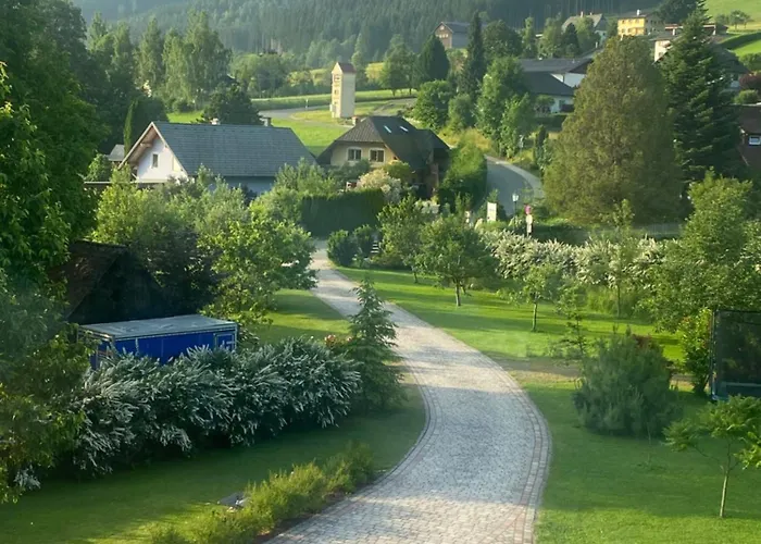 Little Paradises - Familien Im *