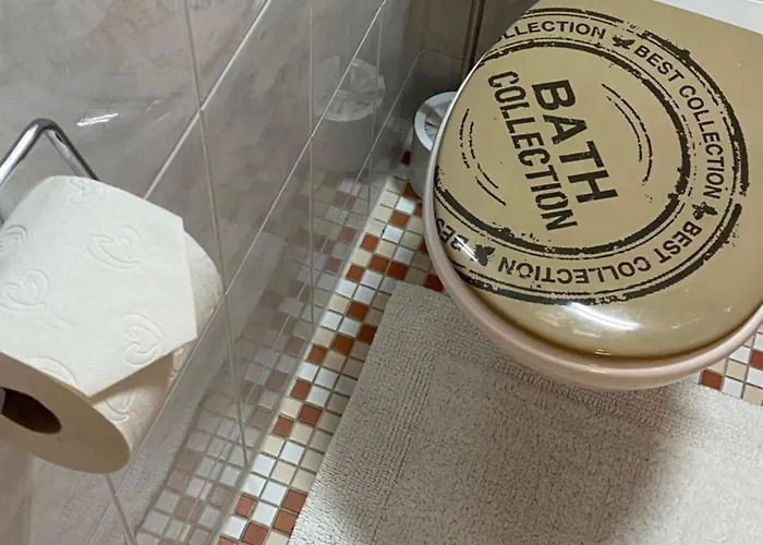 Little Paradises - Familien Im Apartment