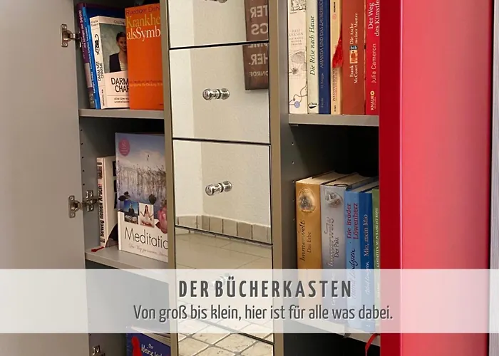 Apartment Little Paradises - Familien Im